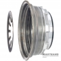Tłok komplet B Sprzęgło ZF 6HP26 6HP28 1068472028 1068472031 – wysokość 74 mm