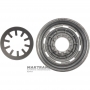 Tłok komplet B Sprzęgło ZF 6HP26 6HP28 1068472028 1068472031 – wysokość 74 mm