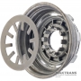 Tłok komplet B Sprzęgło ZF 6HP26 6HP28 1068472028 1068472031 – wysokość 74 mm