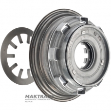 Zestaw tłoka B Clutch ZF 6HP26 6HP28 1068472045 1068472035 - wysokość 70 mm (dla pakietu z 5 tarczami ciernymi)