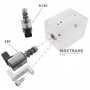 Adapter do testowania elektrozaworów Elektroniczna kontrola ciśnienia (K1 K2 EPC) / 0CK 0CL 0СJ DL382