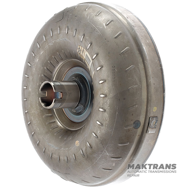 Koło pompy do sprzęgła hydrokinetycznego GM 6L80 JMBV - 24234545