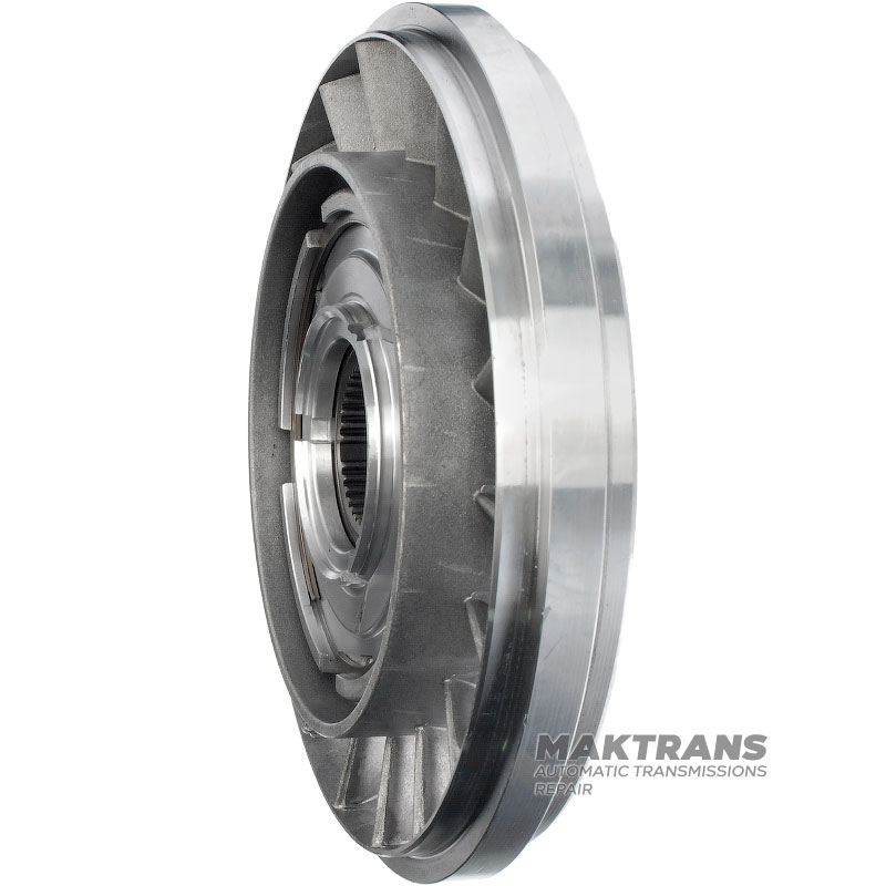 Koło reaktora hydrokinetycznego GM 6L80 JMBV - 24234545 / 24225675
