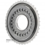 Tłok bębna C1 Sprzęgło AISIN WARNER TG-81SC AWF8F45 / TOYOTA U881E - 3561248010