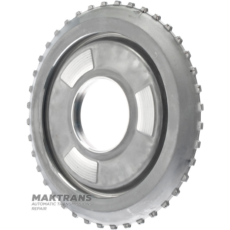 Tłok bębna C1 Sprzęgło AISIN WARNER TG-81SC AWF8F45 / TOYOTA U881E - 3561248010