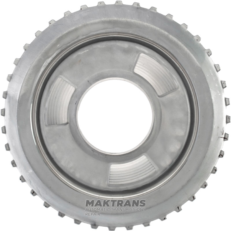 Tłok bębna C1 Sprzęgło AISIN WARNER TG-81SC AWF8F45 / TOYOTA U881E - 3561248010