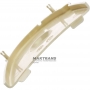 Plastikowa obudowa koła napędzanego pompy olejowej GM 6T31 - 24265557