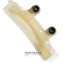 Plastikowa obudowa koła napędzanego pompy olejowej GM 8L45 - 24275646