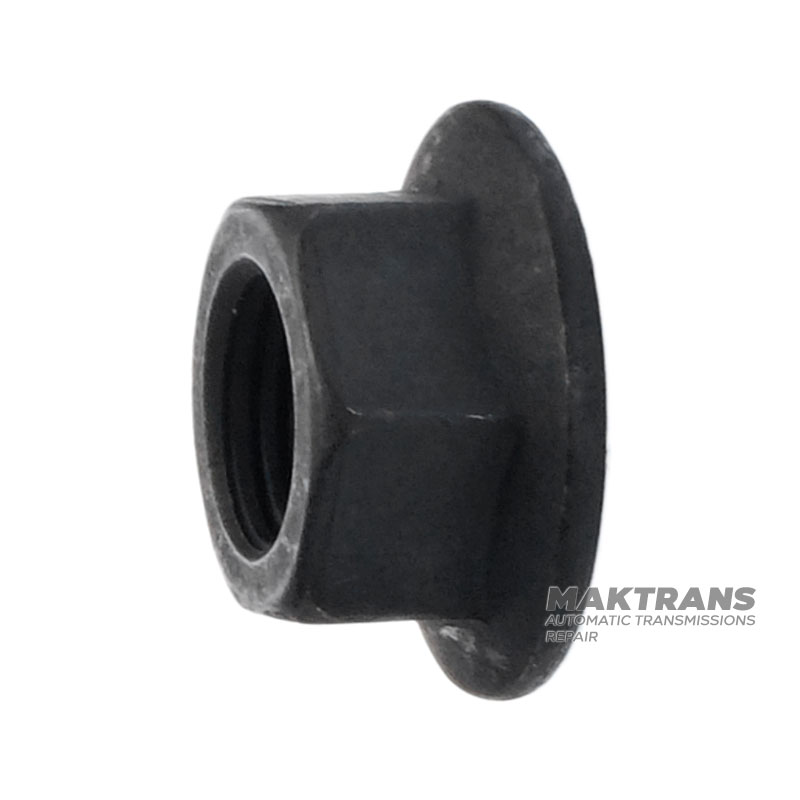 Nakrętka sprzęgła hydrokinetycznego VAG 09G / AISIN WARNER TF-60SN – N10169201 (wew. Ø 9,10 mm)