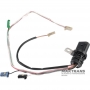 Okablowanie sterownika VAG 0C8 / AISIN WARNER TR-80SD - 0C8927363A (złącze 8-pinowe)