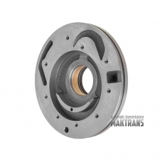 Obudowa pompy oleju ZF 5HP19 - 1060410061 (bez przekładni)