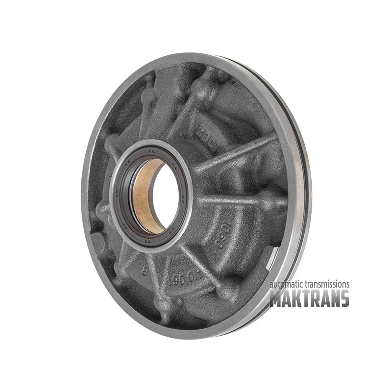 Obudowa pompy oleju ZF 5HP19 - 1060410061 (bez przekładni)