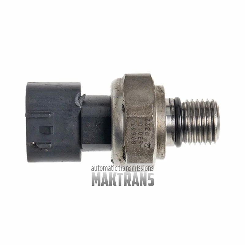Czujnik ciśnienia TOYOTA CVT K114 K112 K313 - 8963763010 (złącze 3 pin)