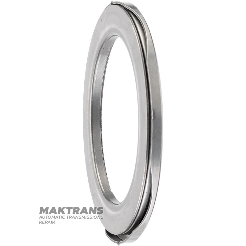 Łożysko igiełkowe wzdłużne VAG 09D / AISIN WARNER TR-60SN - koronowe koło planetarne przednie / bęben K1 Clutch