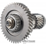 Mechanizm różnicowy pośredniego JATCO JF404 / RE4R05A 001323855B - 20 zębów (Ř zew. 55,95 mm) / 42 zębów (Ř zew. 126,80 mm)