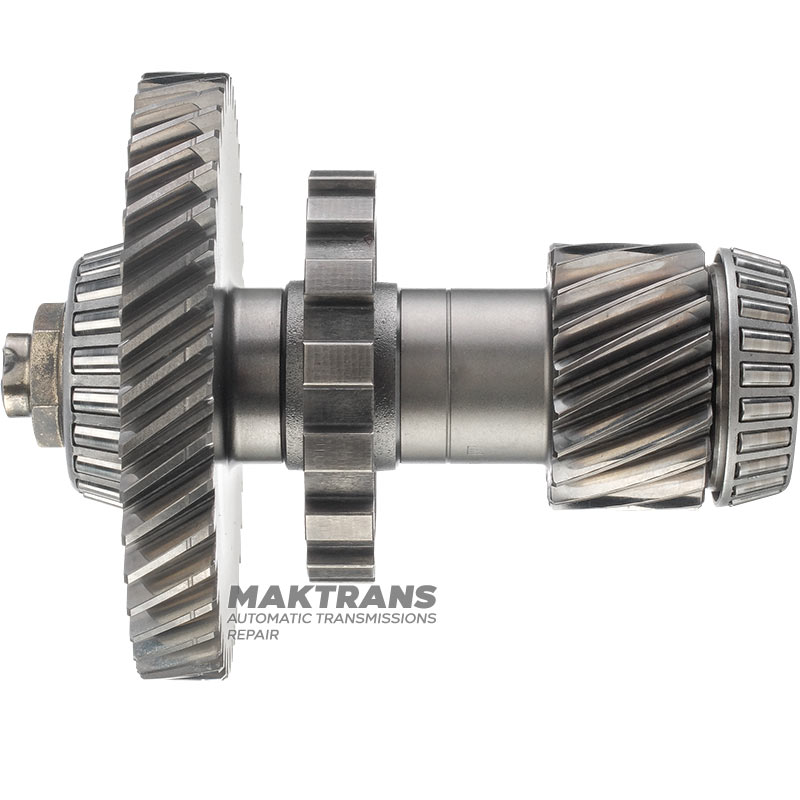 Mechanizm różnicowy pośredniego JATCO JF404 / RE4R05A 001323855B - 20 zębów (Ř zew. 55,95 mm) / 42 zębów (Ř zew. 126,80 mm)