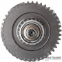 Mechanizm różnicowy pośredniego JATCO JF404 / RE4R05A 001323855B - 20 zębów (Ř zew. 55,95 mm) / 42 zębów (Ř zew. 126,80 mm)