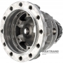 Obudowa mechanizmu różnicowego DP0 - aluminium