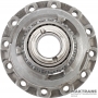 Obudowa mechanizmu różnicowego DP0 - aluminium