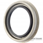 Uszczelniacz olejowy przekładni hydrokinetycznej GM 6T70 6T75 24249376 / FORD 6F50 6F55 7T4P7F401AC — (51 mm x 73 mm / 78 mm x 10 mm)