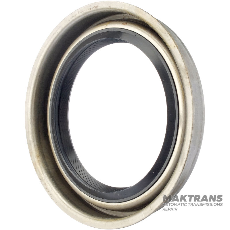 Uszczelniacz olejowy przekładni hydrokinetycznej GM 6T70 6T75 24249376 / FORD 6F50 6F55 7T4P7F401AC — (51 mm x 73 mm / 78 mm x 10 mm)