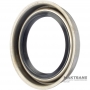 Uszczelniacz olejowy przekładni hydrokinetycznej GM 6T70 6T75 24249376 / FORD 6F50 6F55 7T4P7F401AC — (51 mm x 73 mm / 78 mm x 10 mm)
