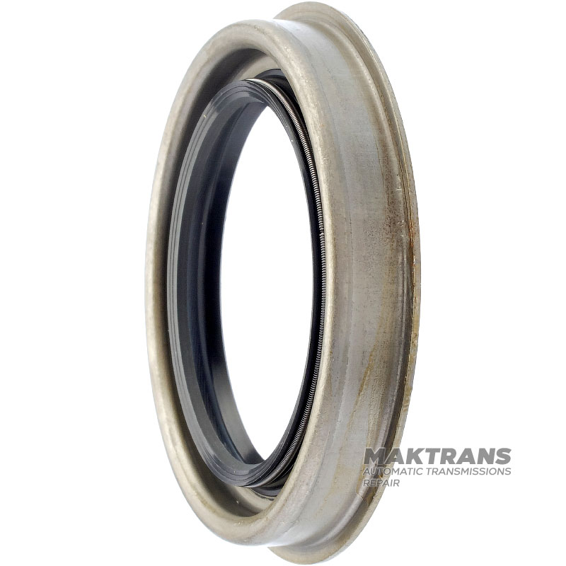 Uszczelniacz olejowy przekładni hydrokinetycznej GM 6T70 6T75 24249376 / FORD 6F50 6F55 7T4P7F401AC — (51 mm x 73 mm / 78 mm x 10 mm)