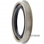 Uszczelniacz olejowy przekładni hydrokinetycznej GM 6T70 6T75 24249376 / FORD 6F50 6F55 7T4P7F401AC — (51 mm x 73 mm / 78 mm x 10 mm)