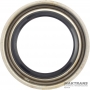 Uszczelniacz olejowy przekładni hydrokinetycznej GM 6T70 6T75 24249376 / FORD 6F50 6F55 7T4P7F401AC — (51 mm x 73 mm / 78 mm x 10 mm)