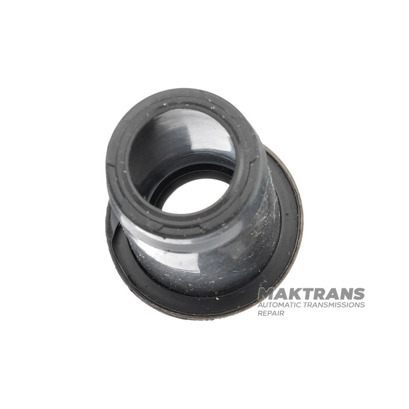 Rura doprowadzająca olej do tłoka 1-2-7-8-R Sprzęgło GM 8L45 24262438 - długość rury 33,50 mm