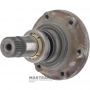 Kołnierz mechanizmu różnicowego JATCO JF404 / RE4R05A - wysokość 117 mm, 33 wypusty (średnica zewnętrzna 26,95 mm)