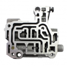 Blok elektromagnetyczny EDS1 korpus zaworu ZF 5HP19 - 1060427043