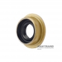 Uszczelniacz czujnika położenia dźwigni zmiany biegów FORD  10R60  10R80 / GM 10L90 — 5430969 HL3P-7F337-AA  10x19/24x7