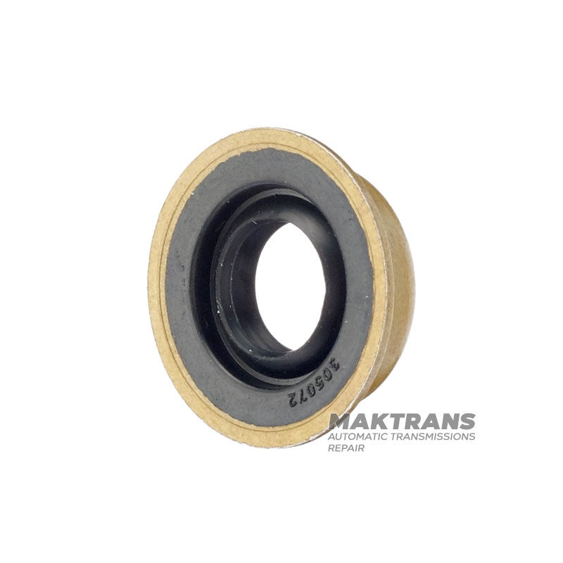 Uszczelniacz czujnika położenia dźwigni zmiany biegów FORD  10R60  10R80 / GM 10L90 — 5430969 HL3P-7F337-AA  10x19/24x7