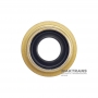 Uszczelniacz czujnika położenia dźwigni zmiany biegów FORD  10R60  10R80 / GM 10L90 — 5430969 HL3P-7F337-AA  10x19/24x7