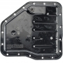 Miska olejowa JATCO JF404 / RE4R05A - 001321107B