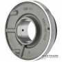 Sprzęgło jednokierunkowe (tył) kompletne z piastą SsangYong DSI-6 / DSI M78 - 0593-506013