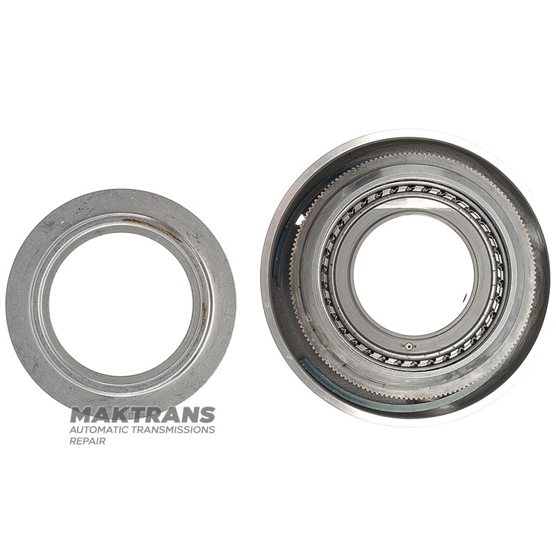 Sprzęgło jednokierunkowe (tył) kompletne z piastą SsangYong DSI-6 / DSI M78 - 0593-506013