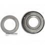 Sprzęgło jednokierunkowe (tył) kompletne z piastą SsangYong DSI-6 / DSI M78 - 0593-506013