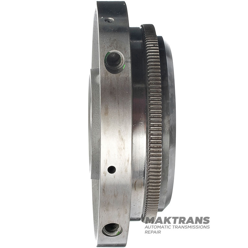Sprzęgło jednokierunkowe (tył) kompletne z piastą SsangYong DSI-6 / DSI M78 - 0593-506013