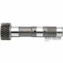 Koło słoneczne tylnej planetarki SsangYong DSI-6 / DSI M78 0578-165039 - długość 172 mm, 28 zębów (Ř zewnętrzna 49,55 mm)