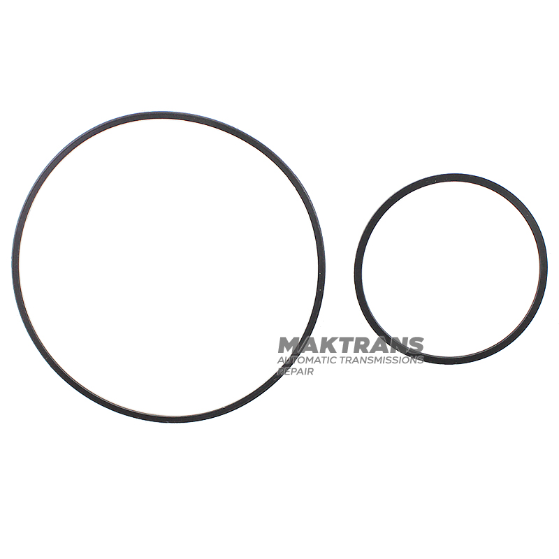 Zestaw naprawczy FORD 10R80
