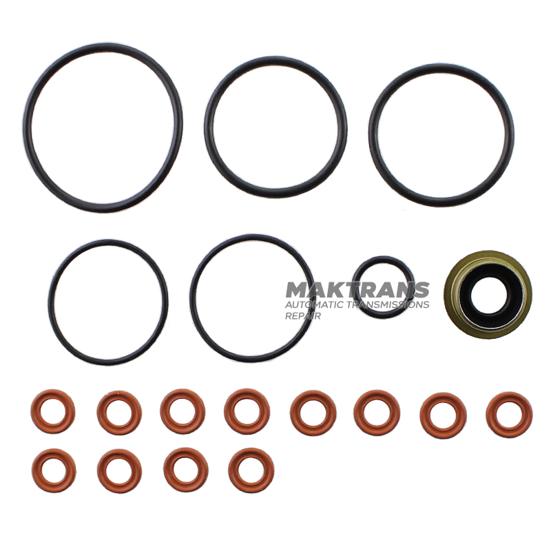 Zestaw naprawczy FORD 10R80
