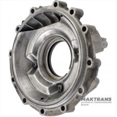 Osłona mechanizmu różnicowego ZF 5HP19 AUDI — 1060435079