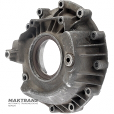 Osłona mechanizmu różnicowego ZF 5HP19 AUDI — 1060435079