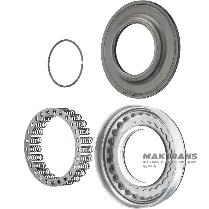 Tłok D sprzęgła FORD 10R80 / GM 10L90 - HL3P-7D343-AB (2428052) / HL3P-7D4020DA (24283084)