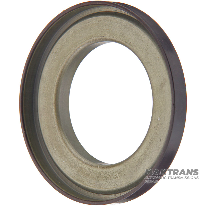 Pierścień magnetyczny do czujnika prędkości VAG DL382 0CK / 0CL / 0CJ 0CK331291C - 74,95 mm x 45,50 mm x 12,50 mm (8 mm)