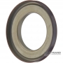 Pierścień magnetyczny do czujnika prędkości VAG DL382 0CK / 0CL / 0CJ 0CK331291C - 74,95 mm x 45,50 mm x 12,50 mm (8 mm)
