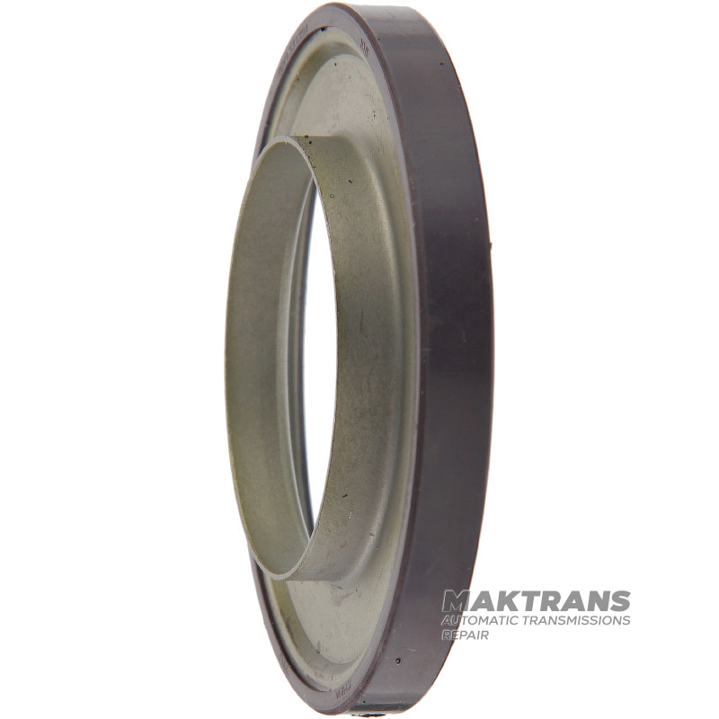 Pierścień magnetyczny do czujnika prędkości VAG DL382 0CK / 0CL / 0CJ 0CK331291C - 74,95 mm x 45,50 mm x 12,50 mm (8 mm)