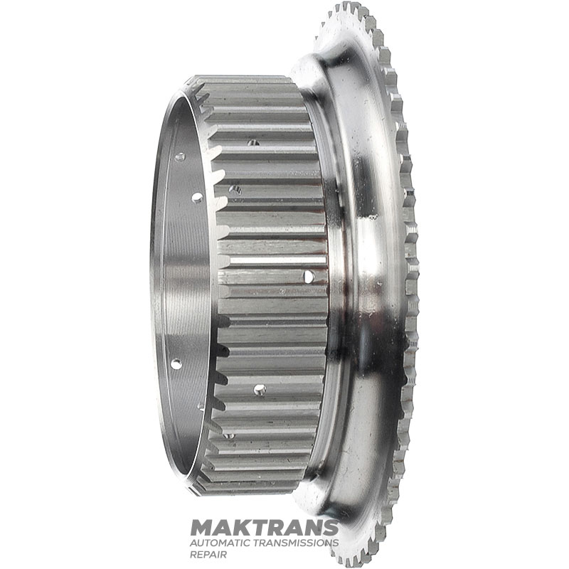 Piasta C3 sprzęgła SsangYong DSI-6 / DSI M78 - 0578-090038 0585-139017